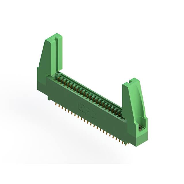 345-046-556-588 EDAC Inc.  Edgeboard Connectors